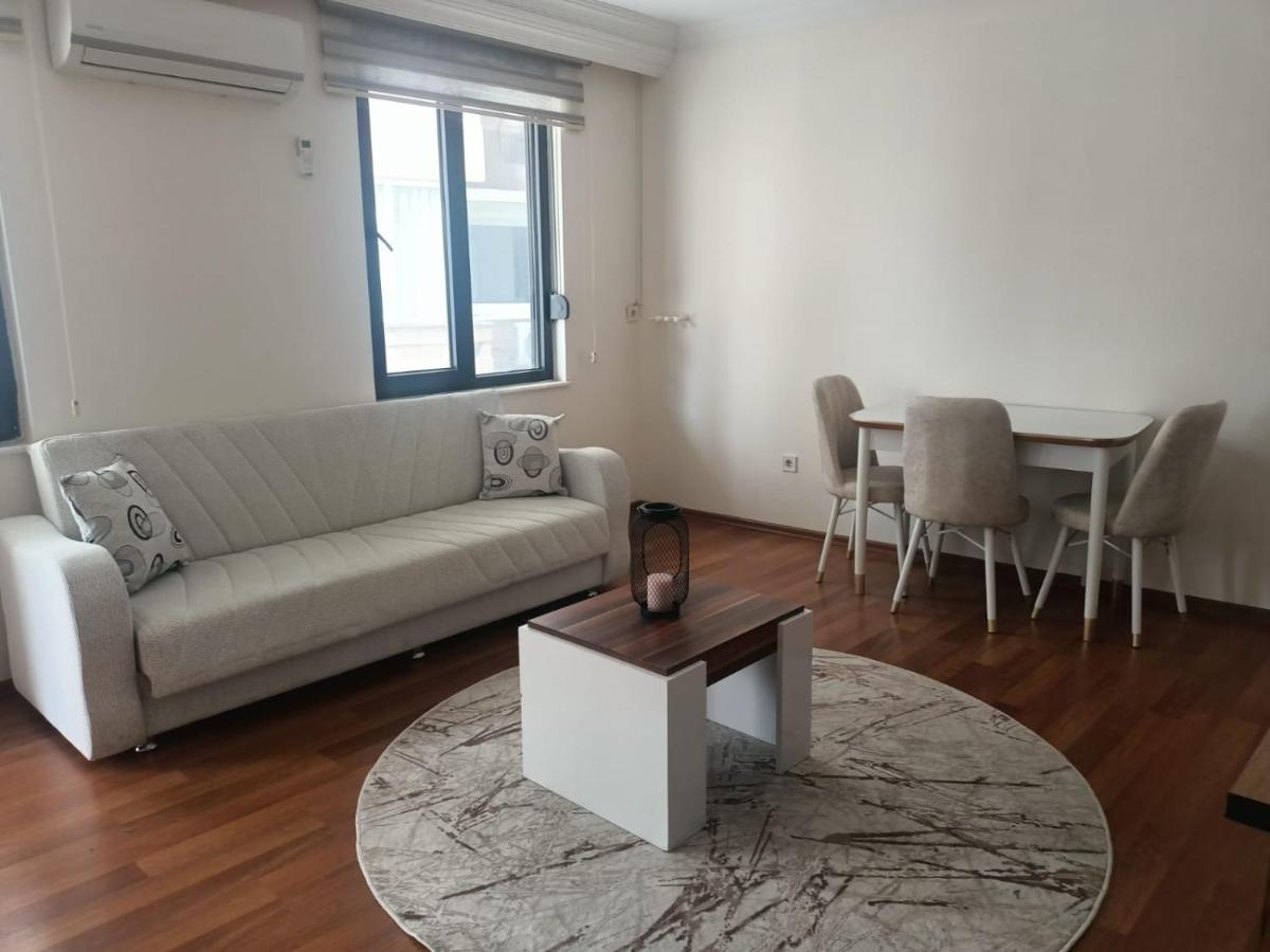 Grand Apart Apartment