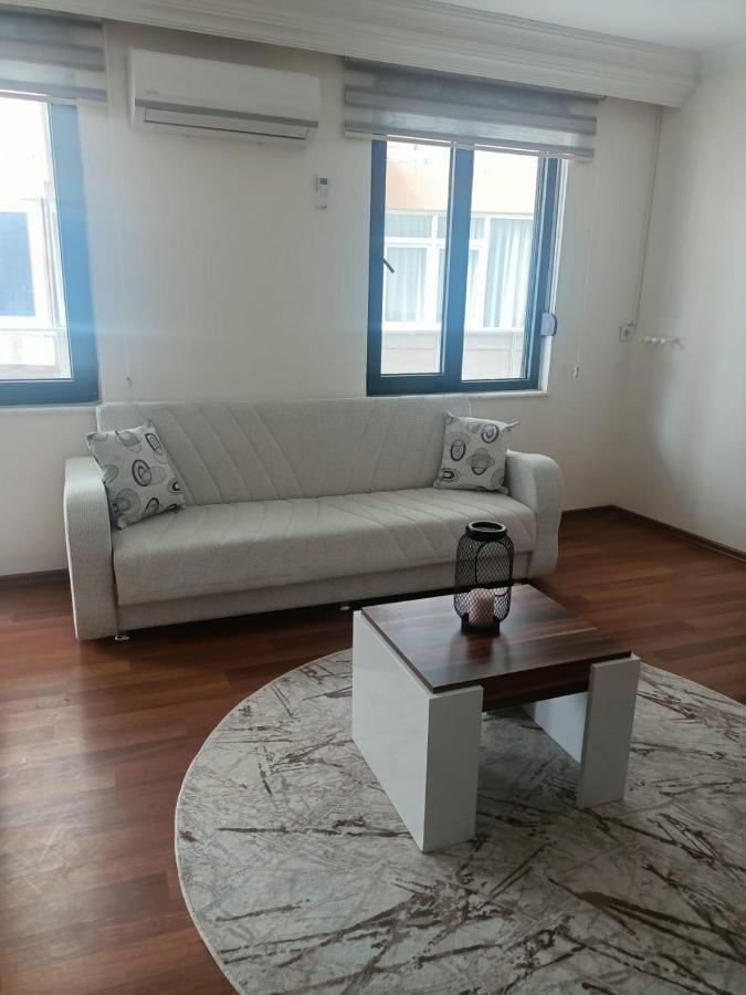 Grand Apart Antalya