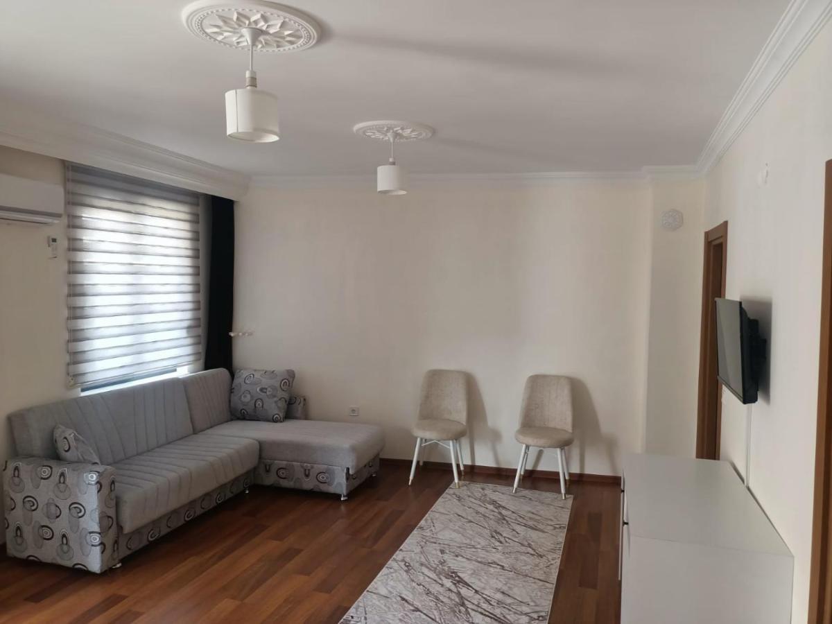 Apartment Grand Apart Antalya