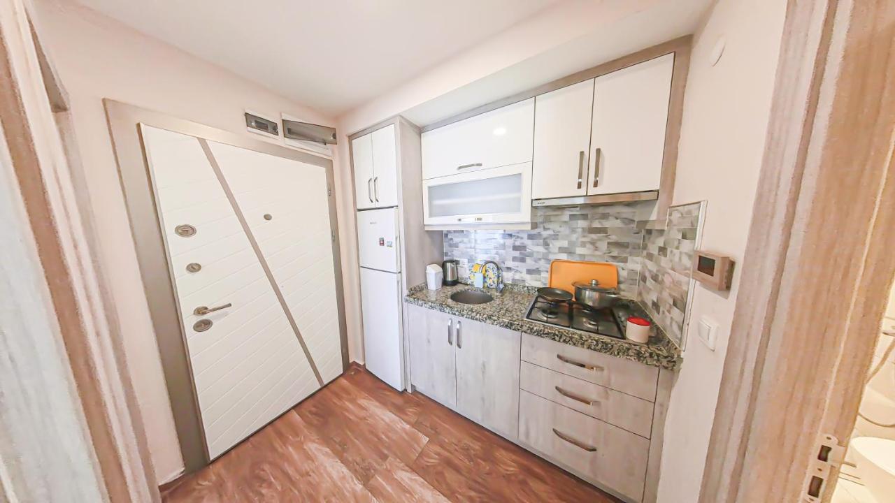Cozy Flat Close To Konyaalti '6' *