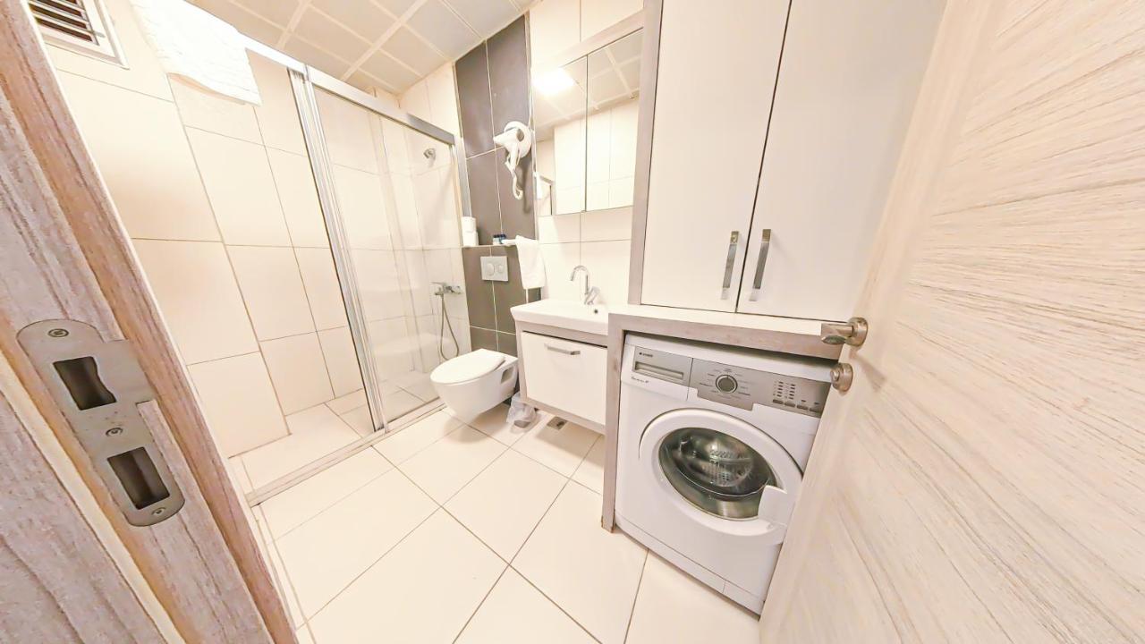 Daire Cozy Flat Close To Konyaalti '6' Antalya