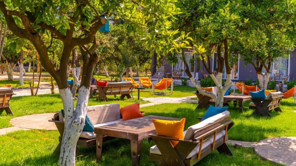 Hotel Gizlikoyhotel