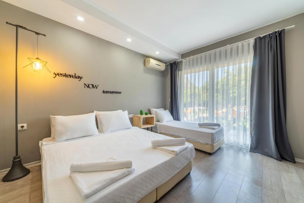 Hotel Gizlikoyhotel *