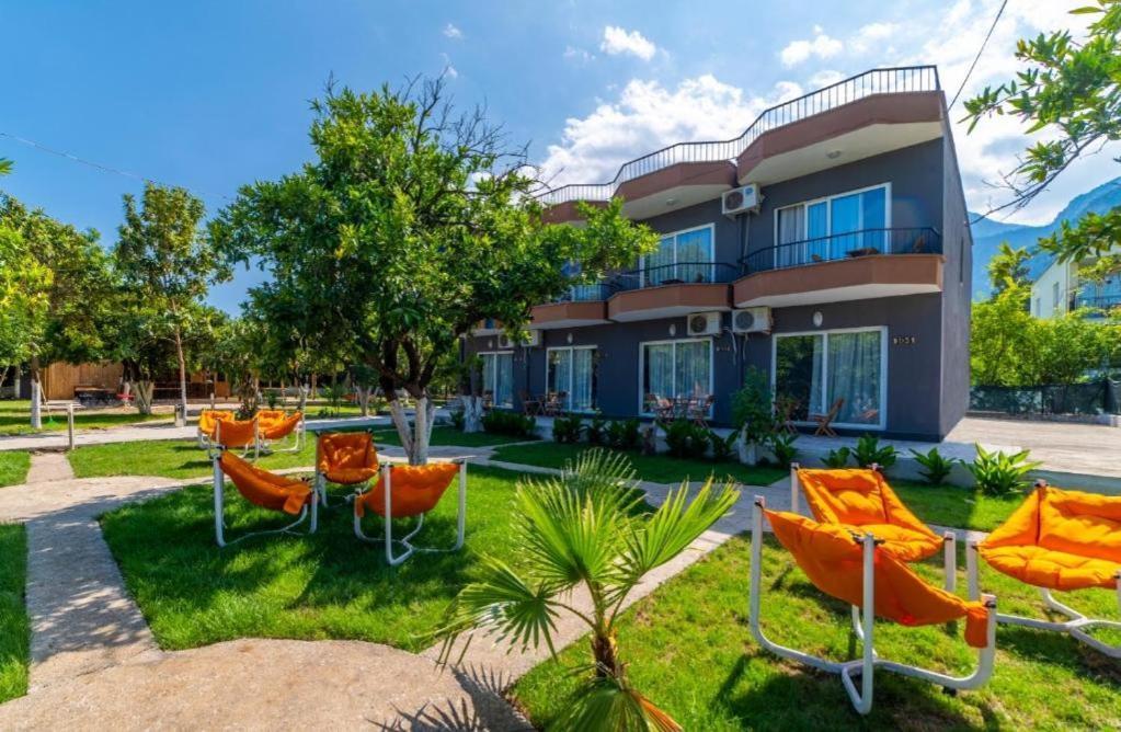 Hotel Gizlikoyhotel *