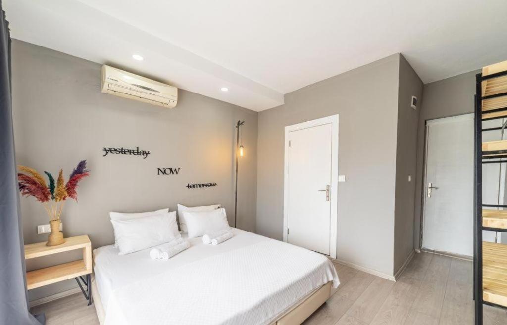 Gizlikoyhotel Hotel *