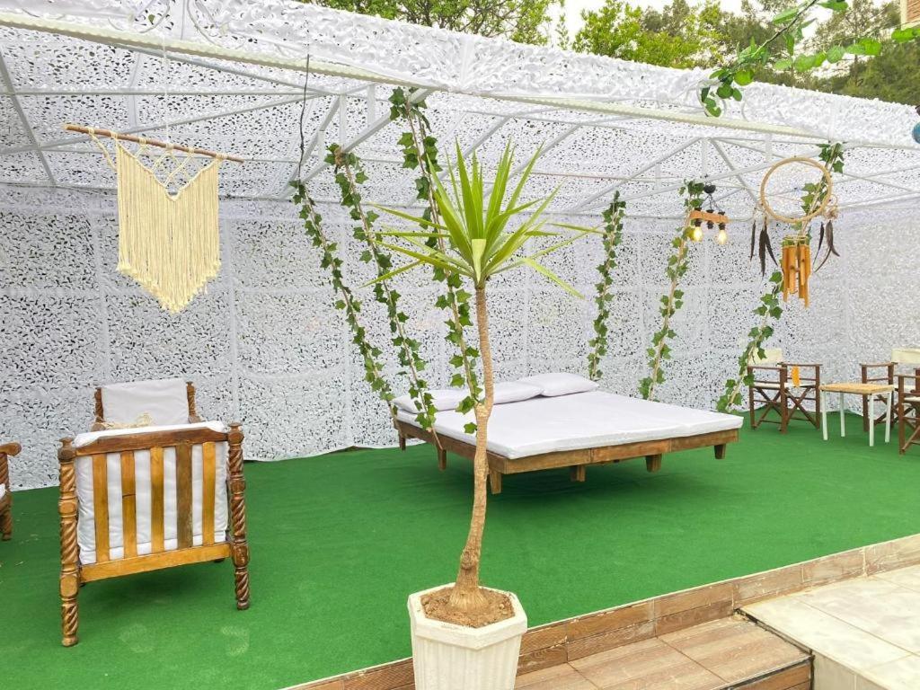 Hotel Gizlikoyhotel Antalya