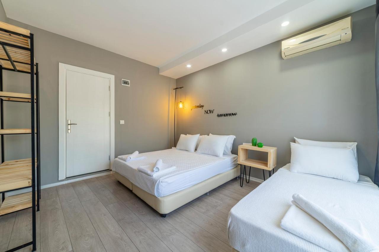 Gizlikoyhotel Antalya