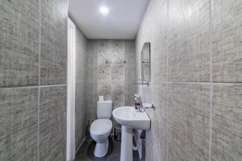 Hotel Gizlikoyhotel Antalya