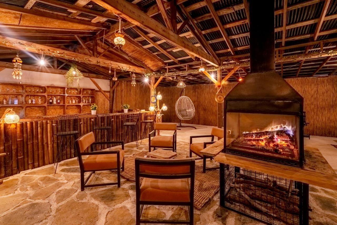 Gizlikoyhotel Hotel