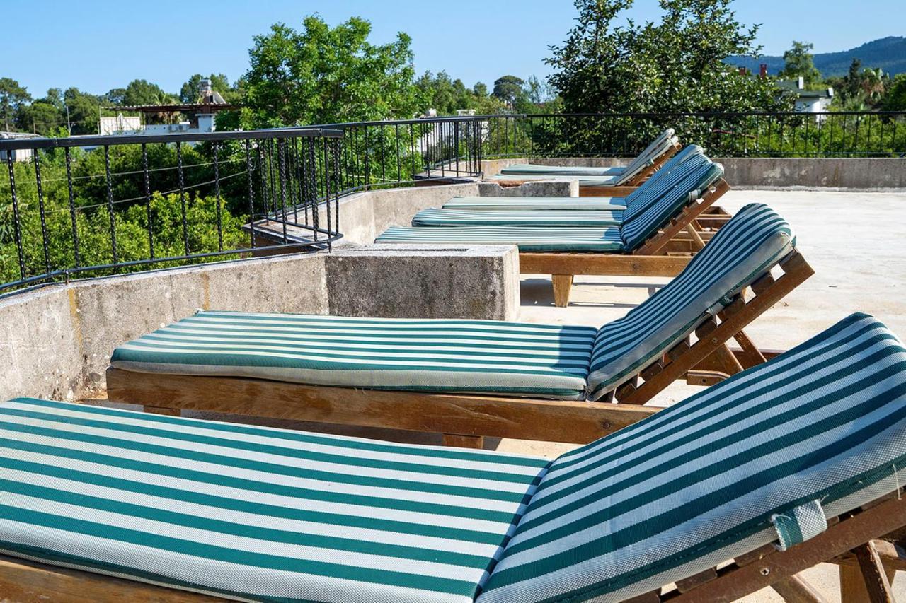 Gizlikoyhotel *