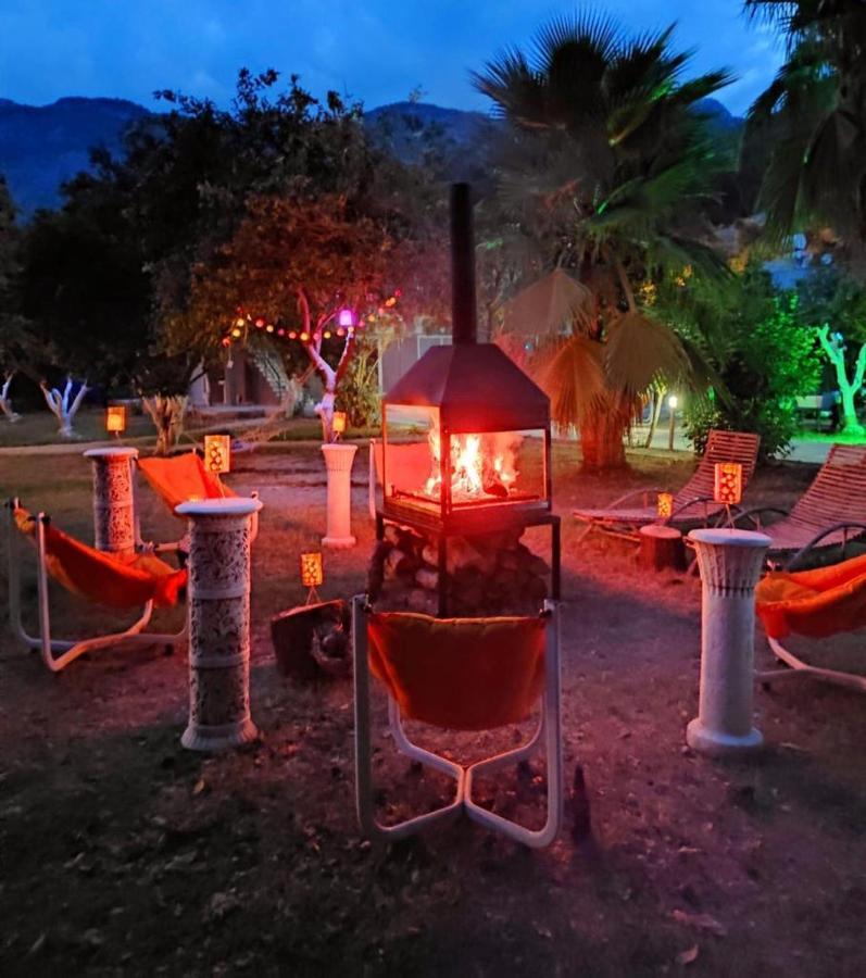 Hotel Gizlikoyhotel