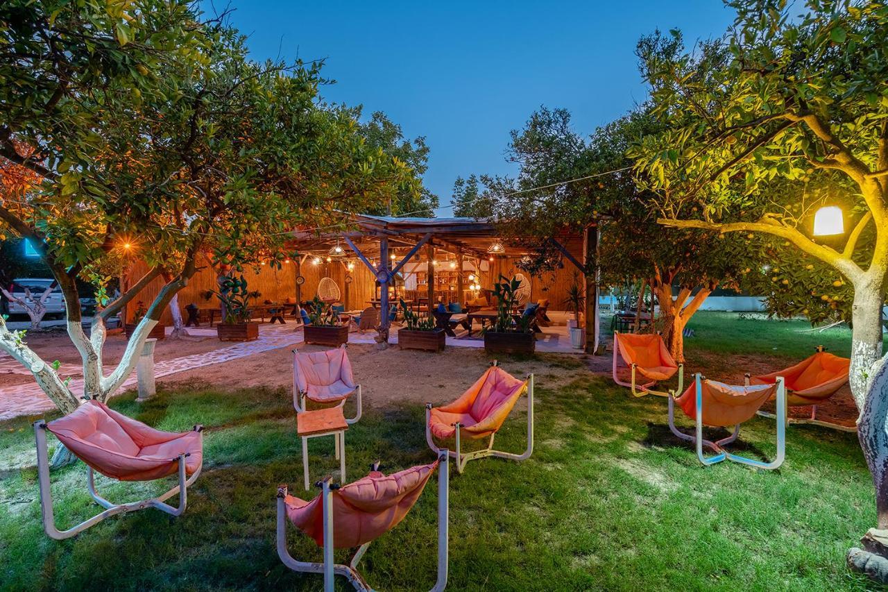 Gizlikoyhotel Hotel Antalya