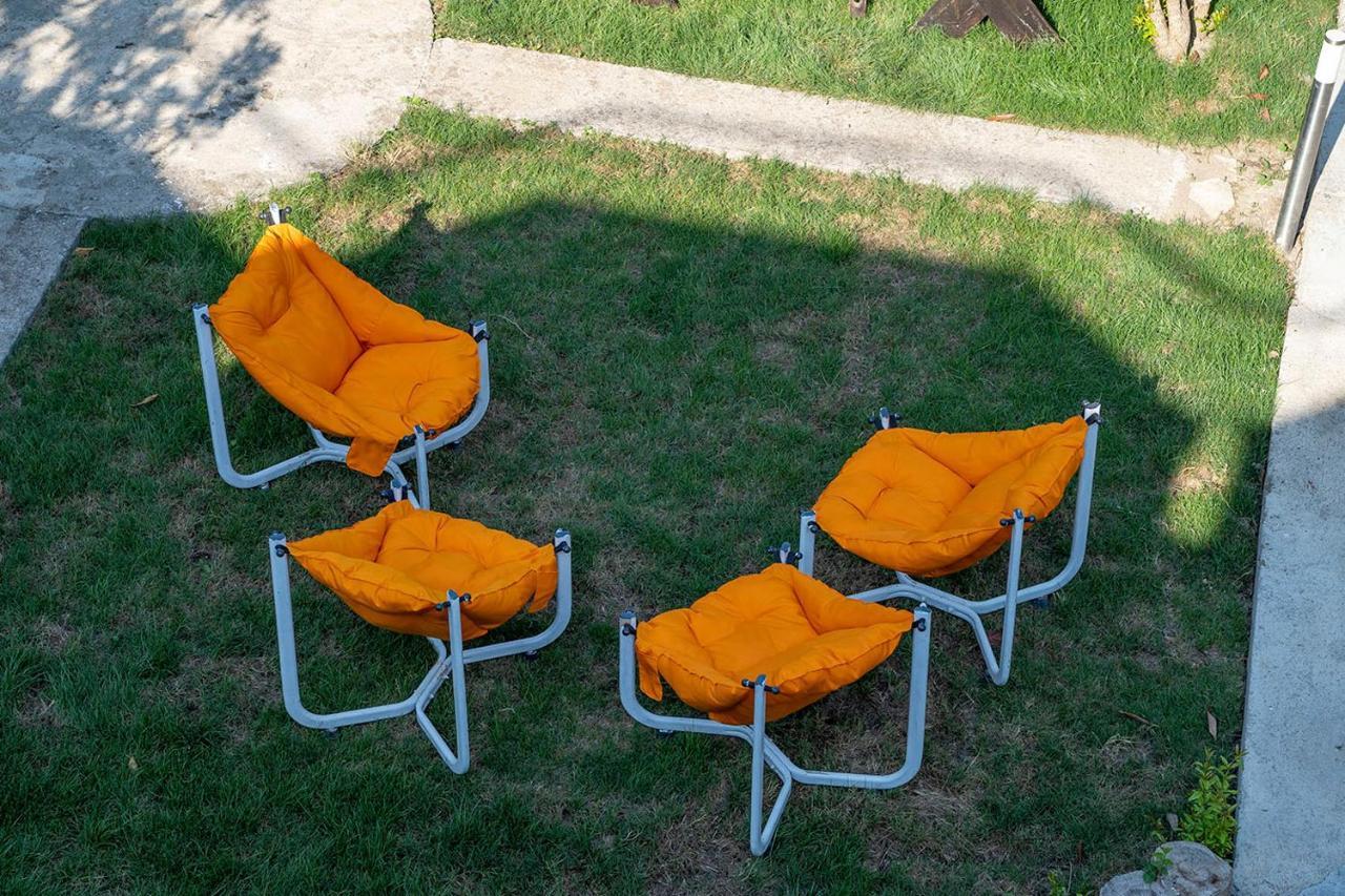 Gizlikoyhotel Hotel *