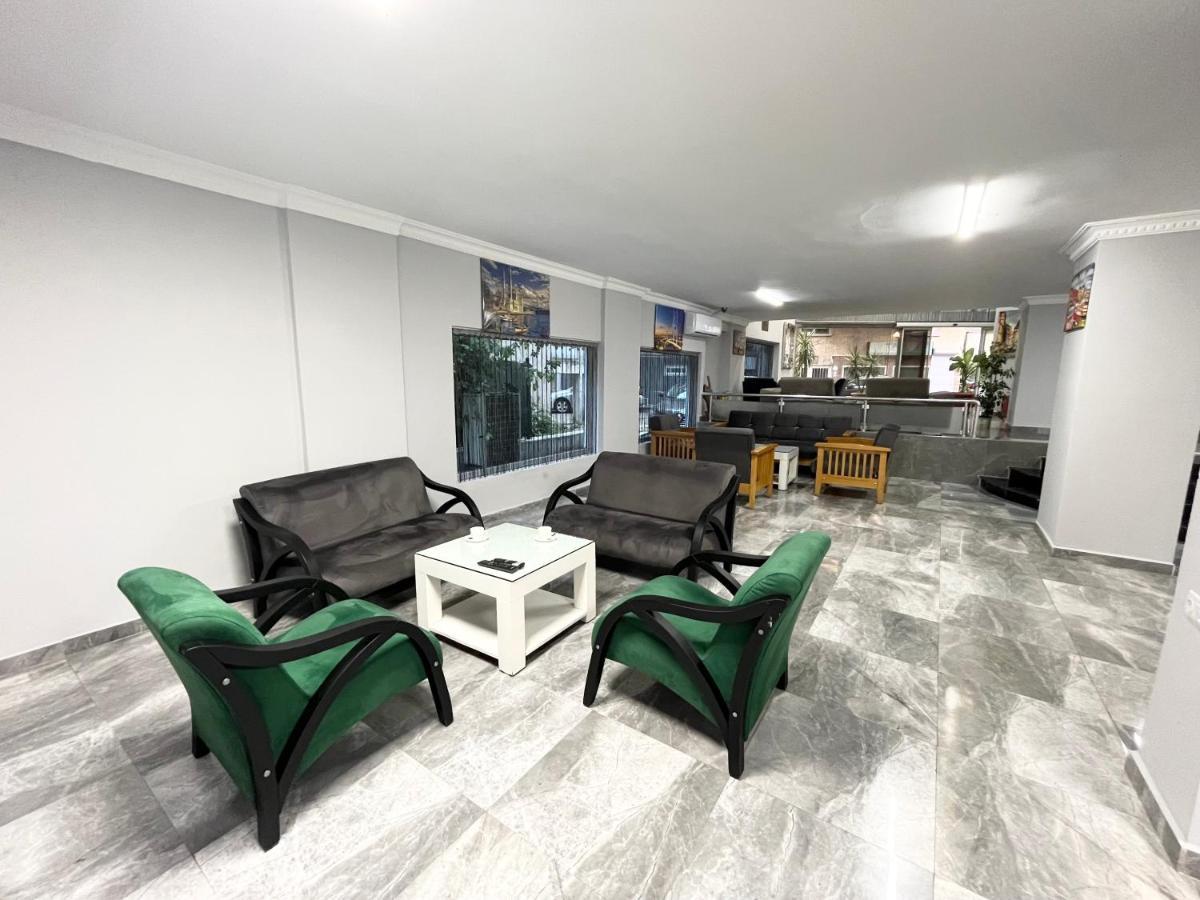 Madi Hotel 3*