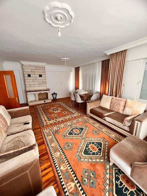 Appartement 600 Meters To Konyaalti 1+1 *