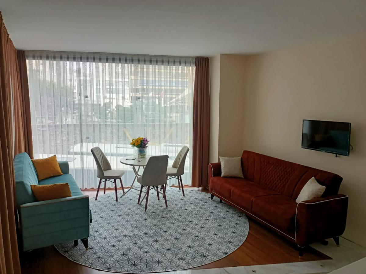 Apartment Grand Apart *