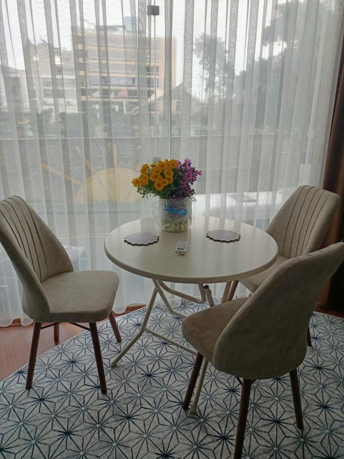 Apartment Grand Apart