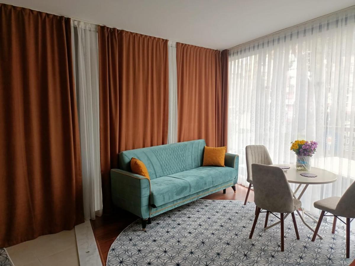 Apartment Grand Apart *