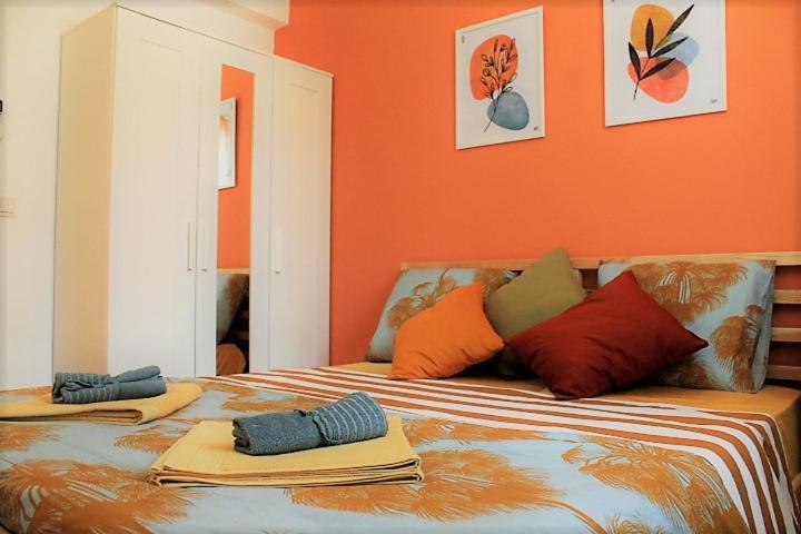 Boho Apart Kaleici Ultra Luex Apart 1 Aparthotel