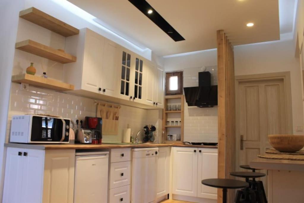 Boho Apart Kaleici Ultra Luex Apart 1 Aparthotel *