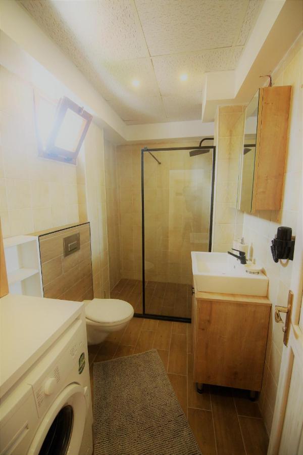 Aparthotel Boho Apart Kaleici Ultra Luex Apart 1 Antalya