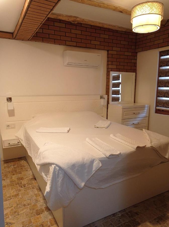 Hamburg Apart Otel *