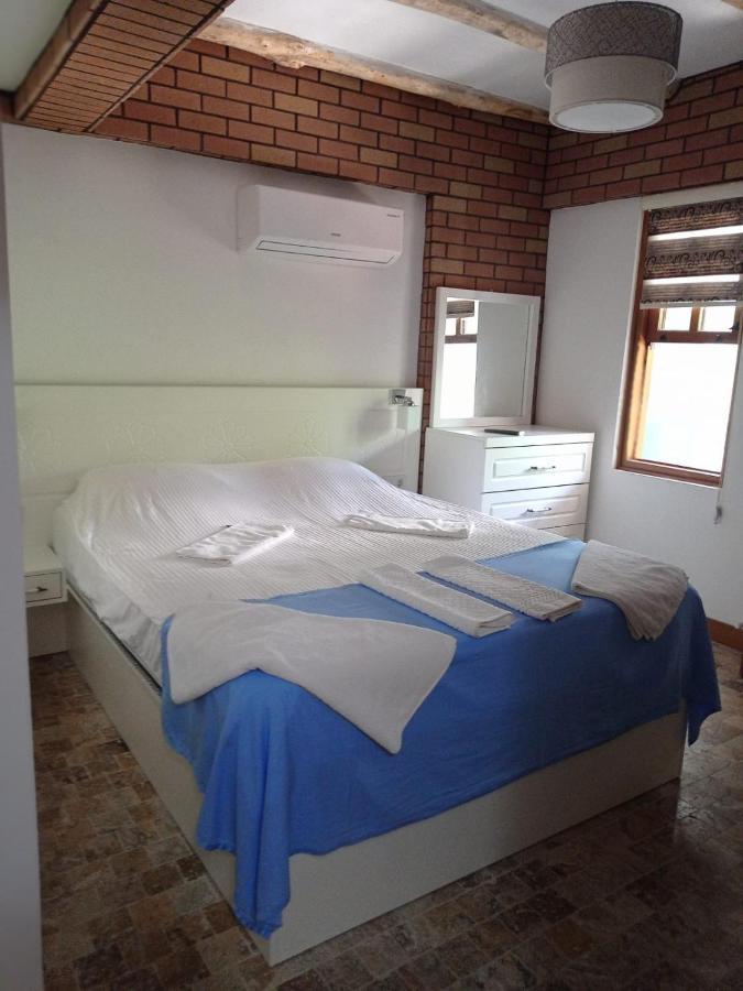 Apart Otel Hamburg