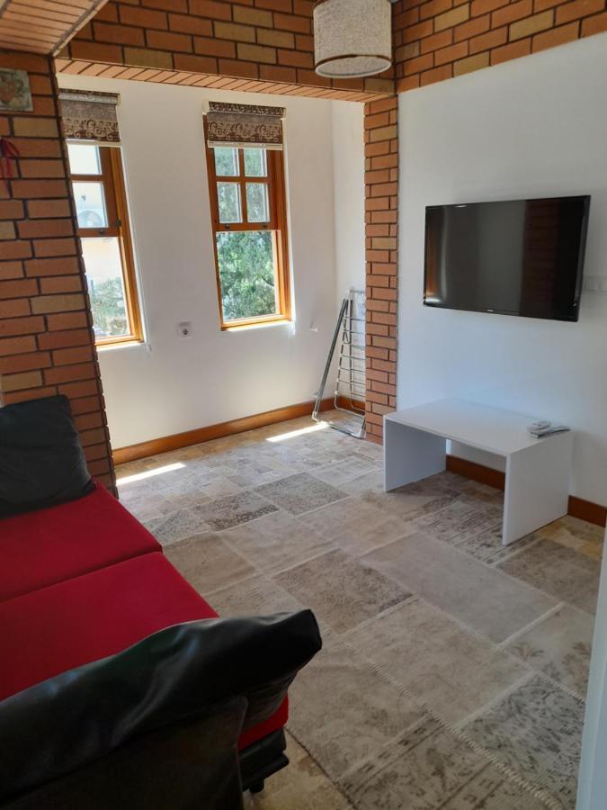 Hamburg Apart Otel Antalya