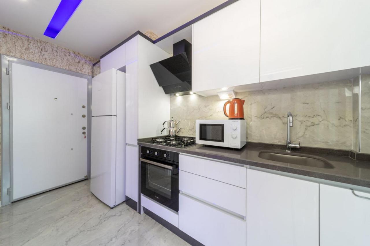 Apartment Modern And Central Duplex Near Beach In