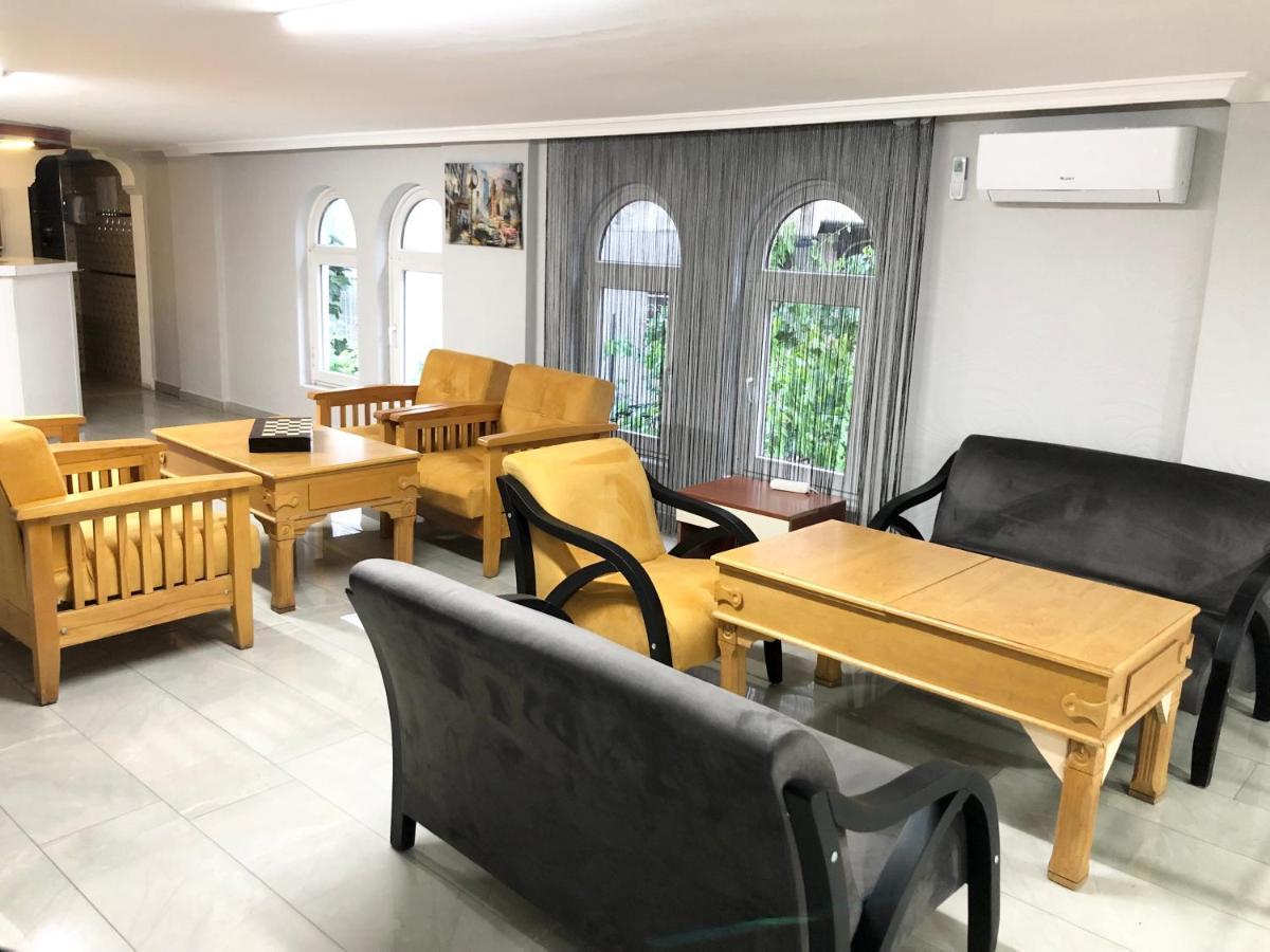 Madi Hotel 3*
