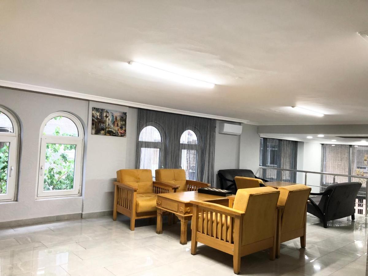 Madi Hotel Antalya