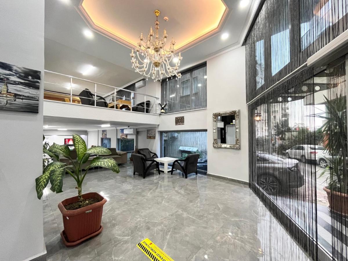 Madi 3* Antalya