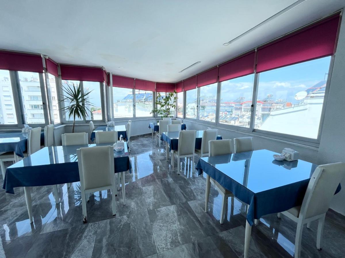 Madi Hotel 3*
