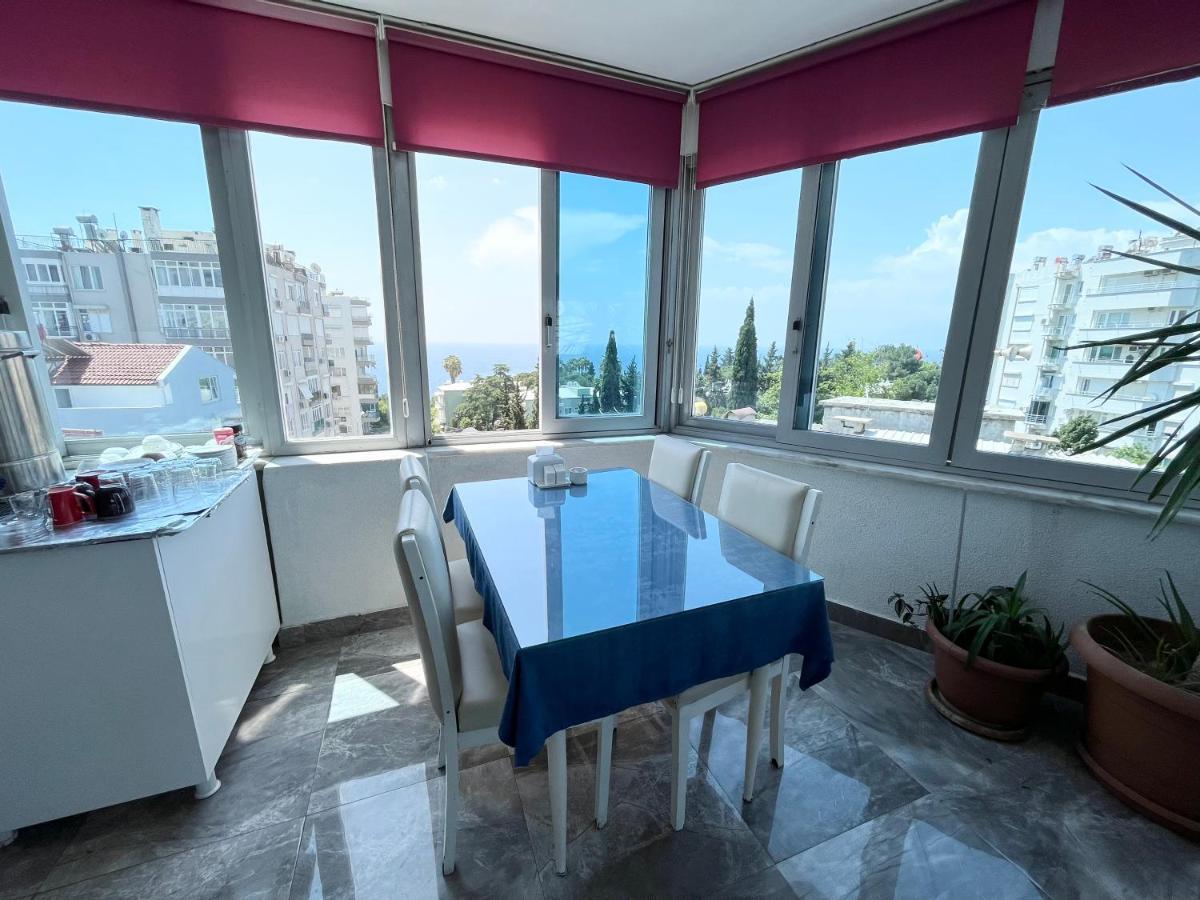 Madi Hotel 3*