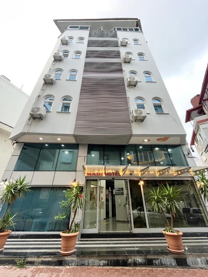 Madi Hotel Antalya