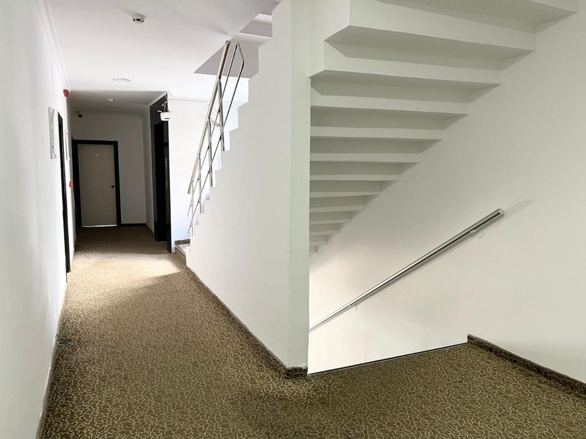Hotel Madi 3*