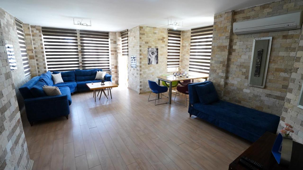 Arya Suits Appartement