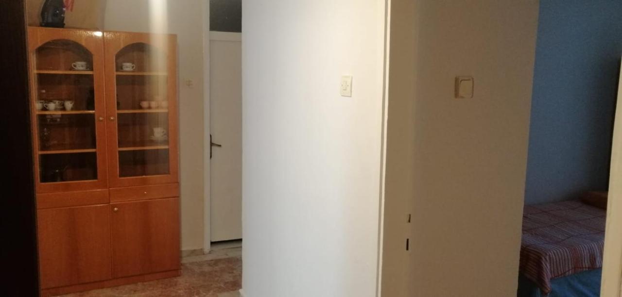 Homestay Sera Yani Denize Sifir Antalya