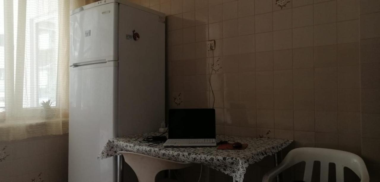 Homestay Sera Yani Denize Sifir Antalya