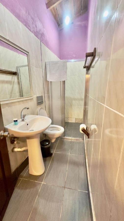 Wood House Hotel Antalya
