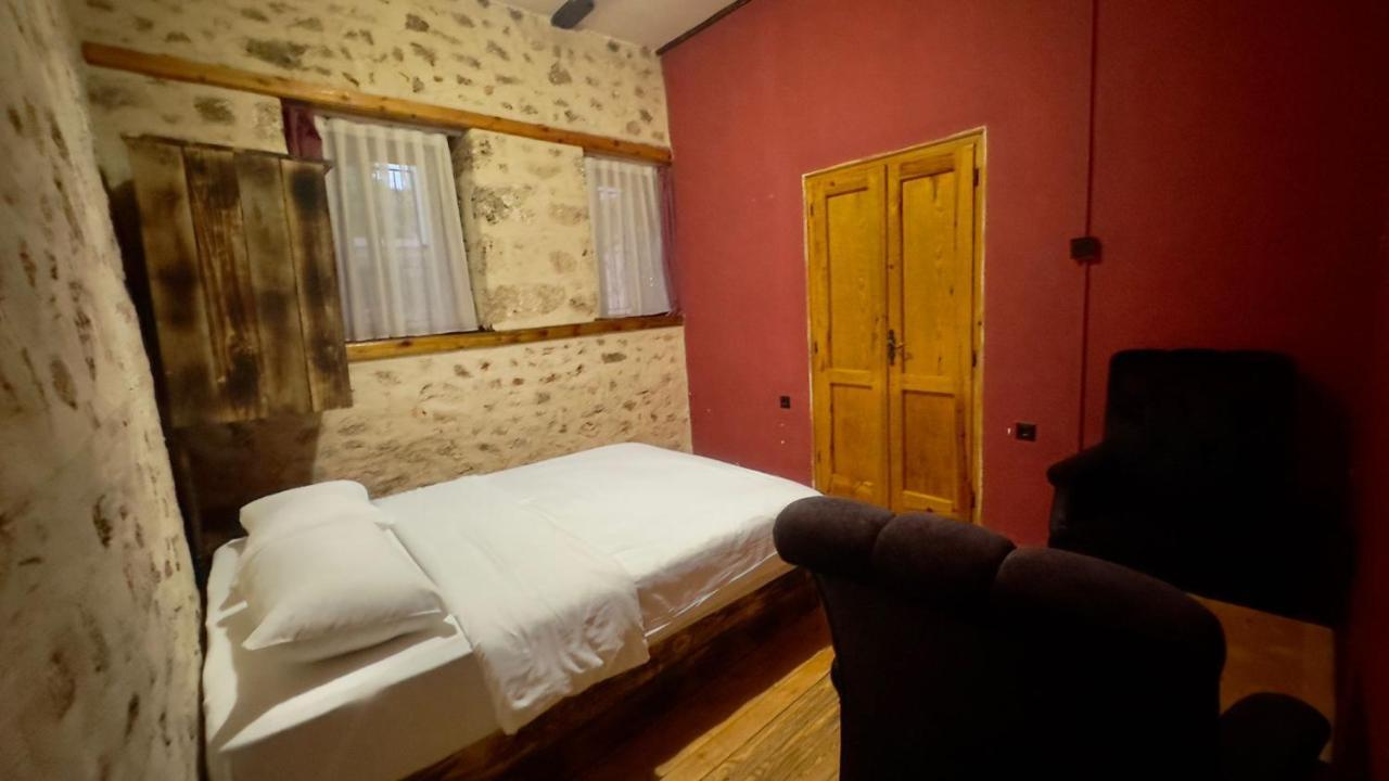 Wood House Hotel Antalya
