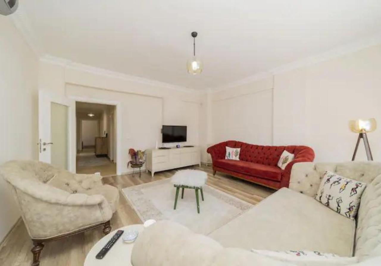 Ats Group - Lara Family & Friends Flat *