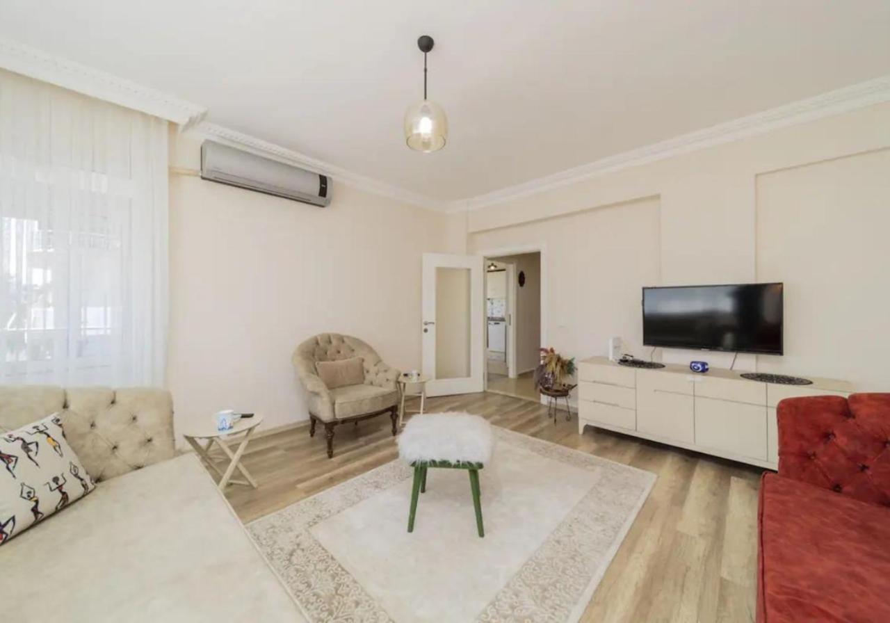 Apartment Ats Group - Lara Family & Friends Flat