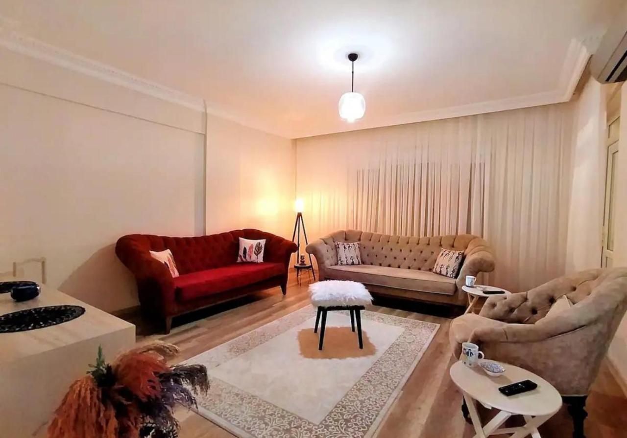 Ats Group - Lara Family & Friends Flat Apartment