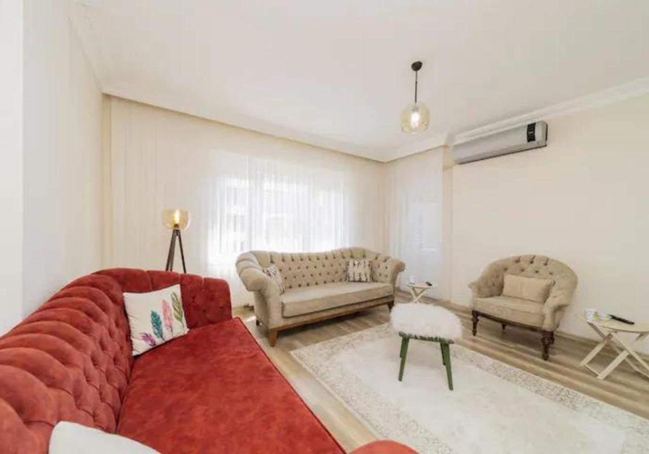 Apartment Ats Group - Lara Family & Friends Flat *