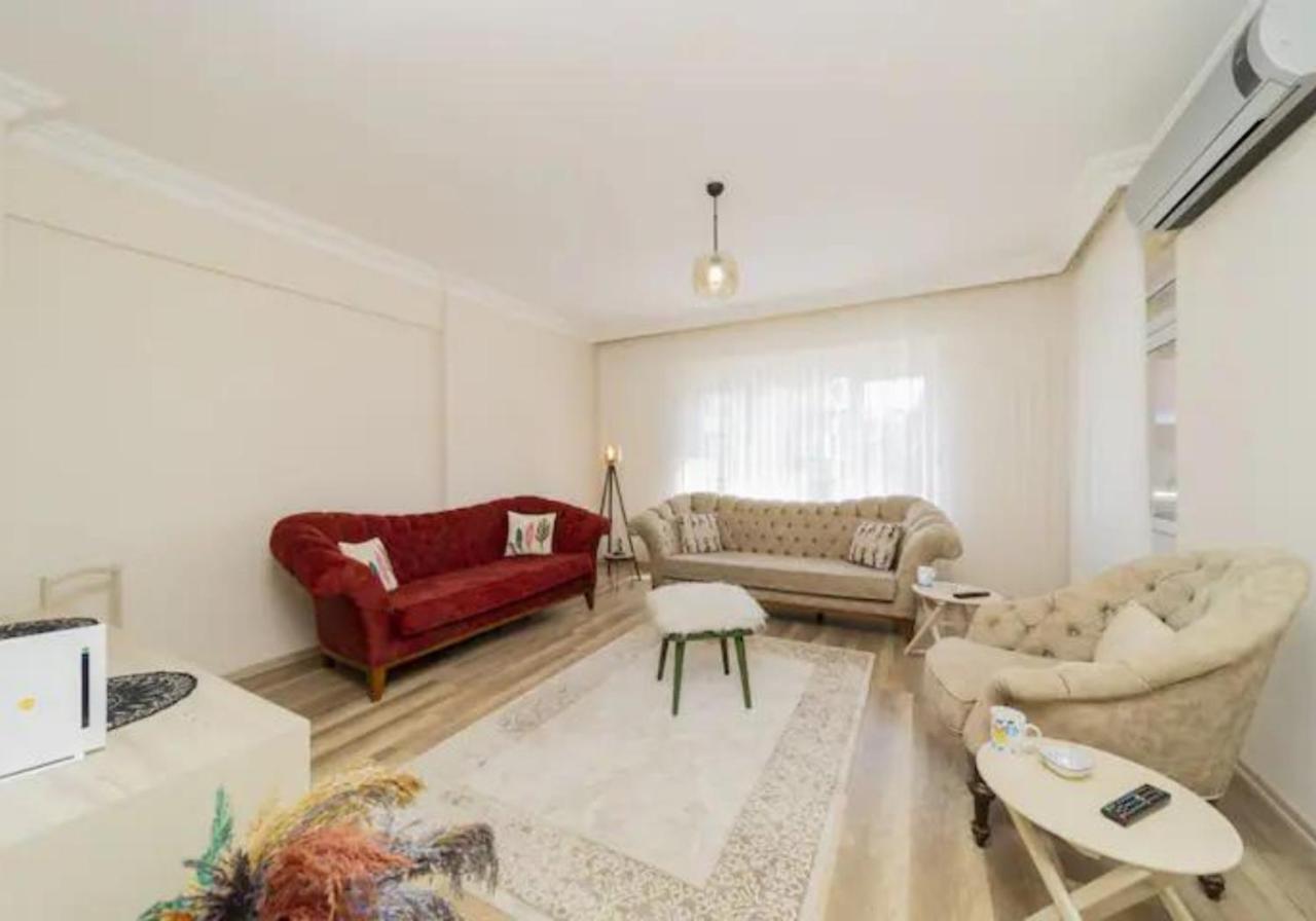 Ats Group - Lara Family & Friends Flat *