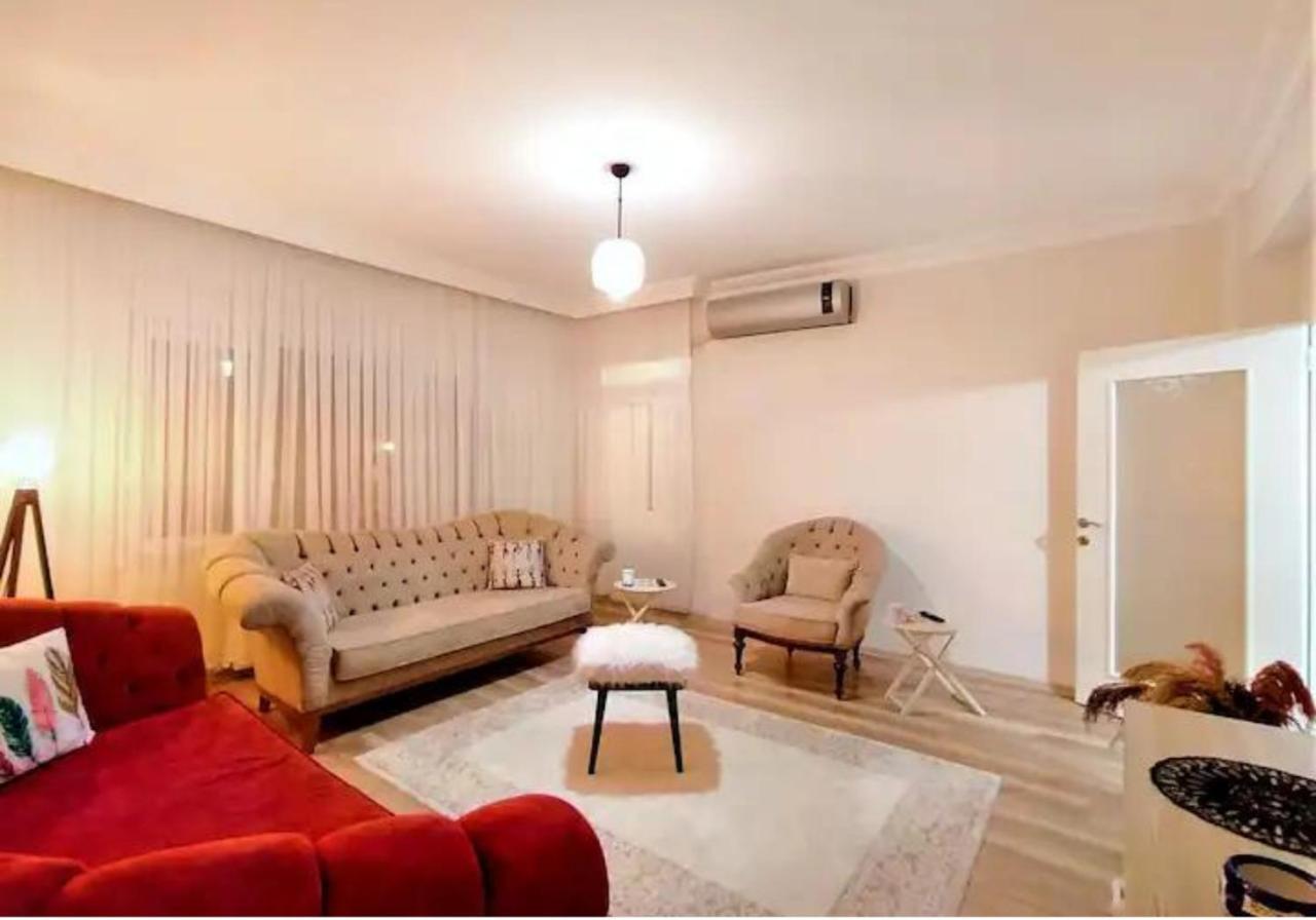 Ats Group - Lara Family & Friends Flat Antalya