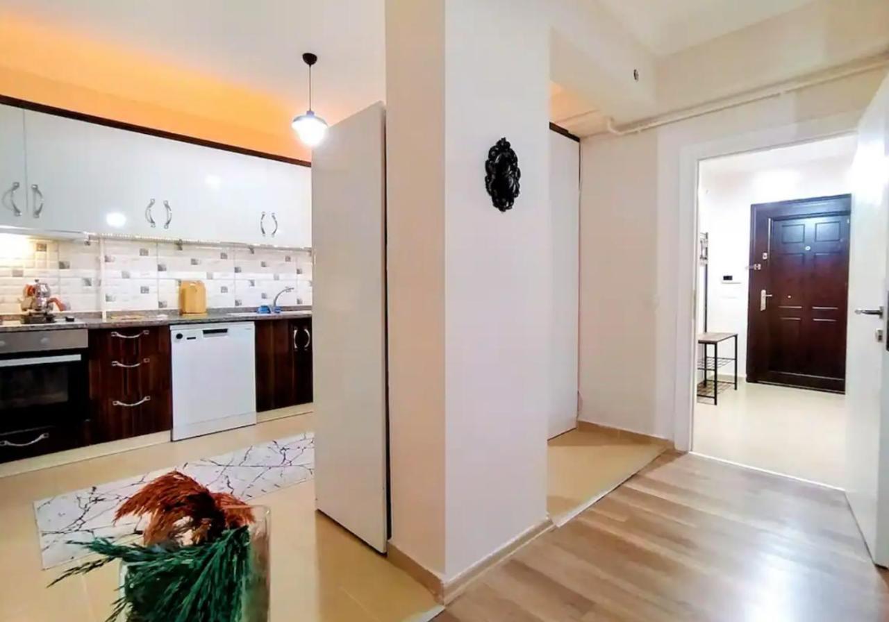 Ats Group - Lara Family & Friends Flat Antalya