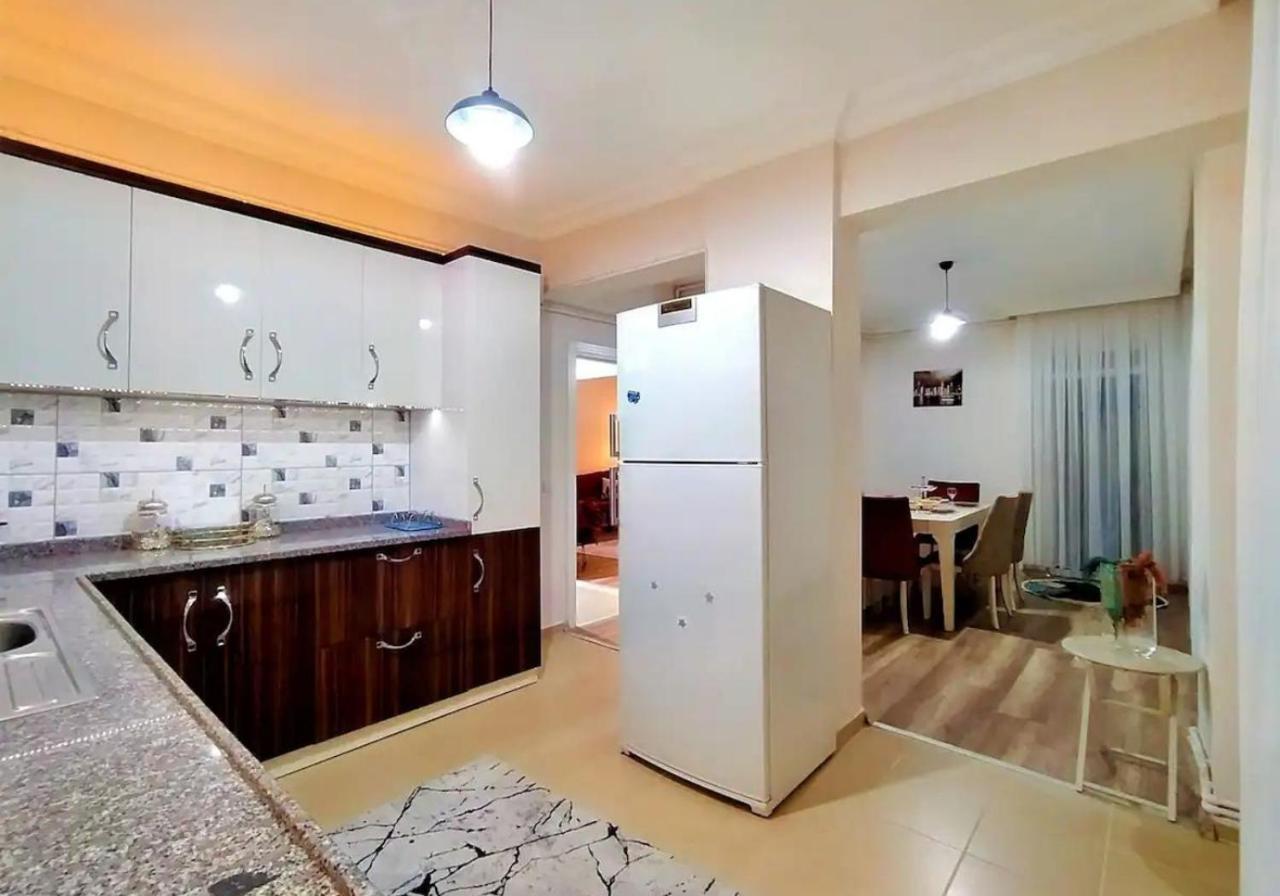 Ats Group - Lara Family & Friends Flat Antalya