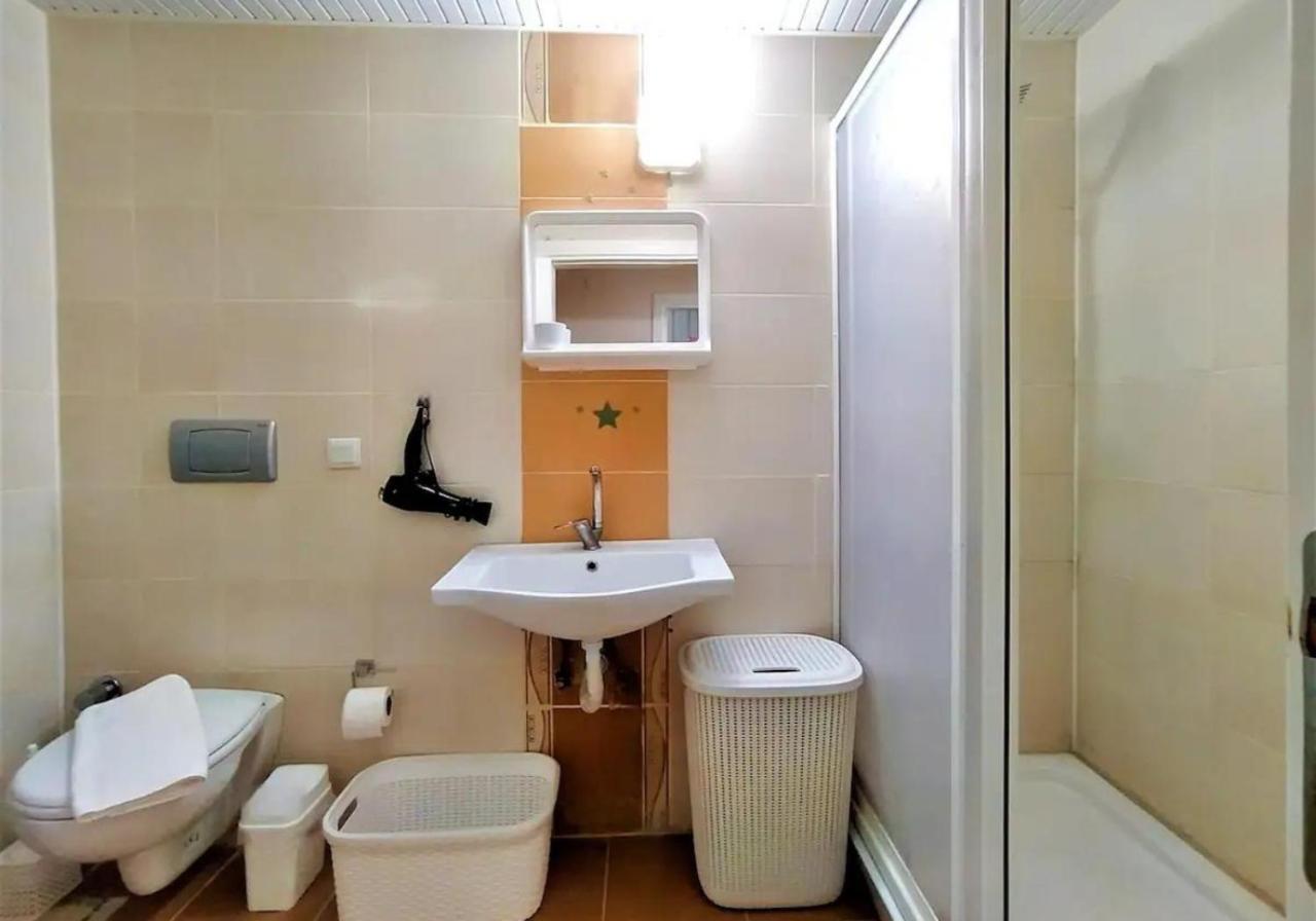 Ats Group - Lara Family & Friends Flat Apartment Antalya